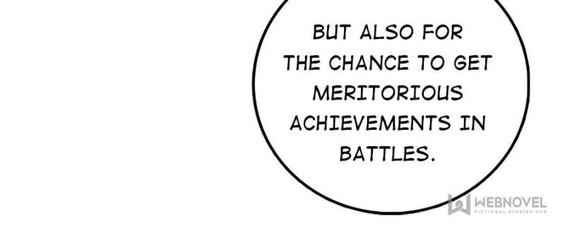 Spare Me, Great Lord! chapter 72 page 81