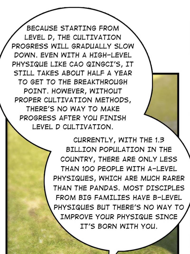 Spare Me, Great Lord! chapter 72 page 82