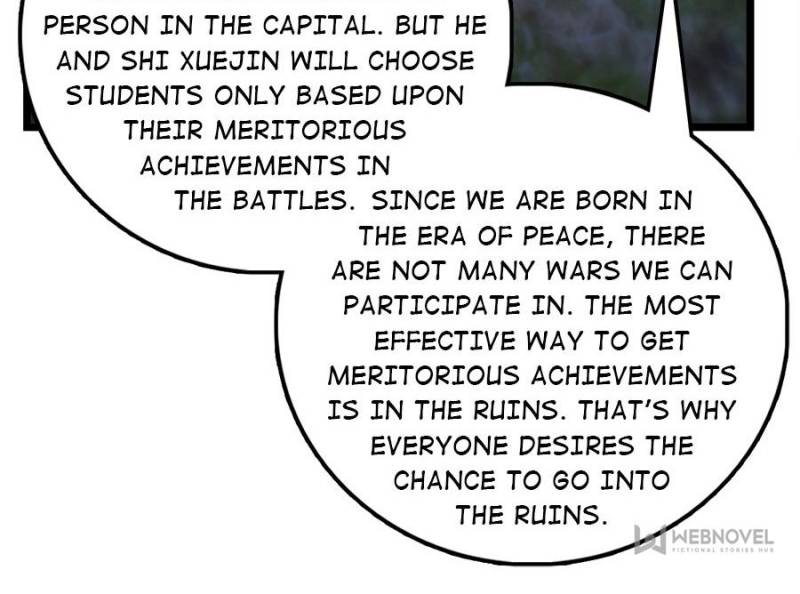 Spare Me, Great Lord! chapter 72 page 84