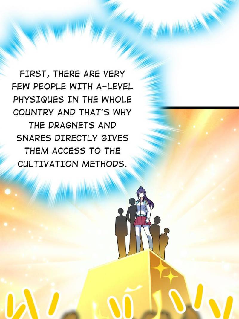 Spare Me, Great Lord! chapter 72 page 86