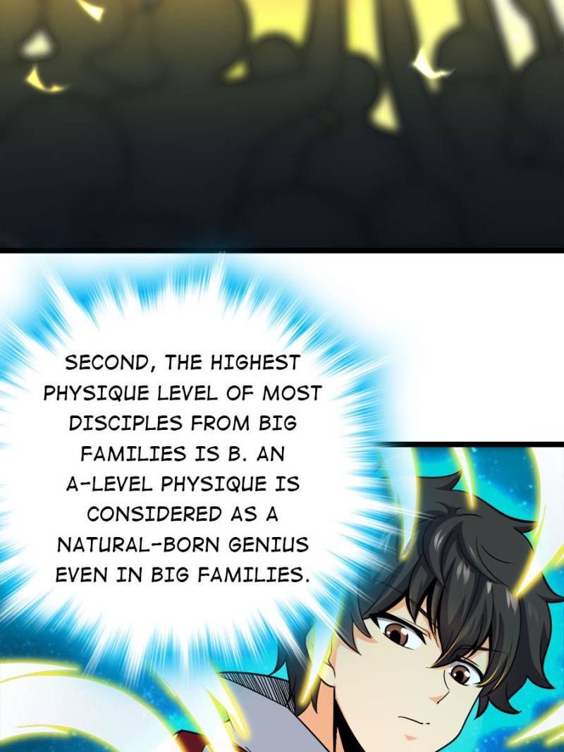 Spare Me, Great Lord! chapter 72 page 88