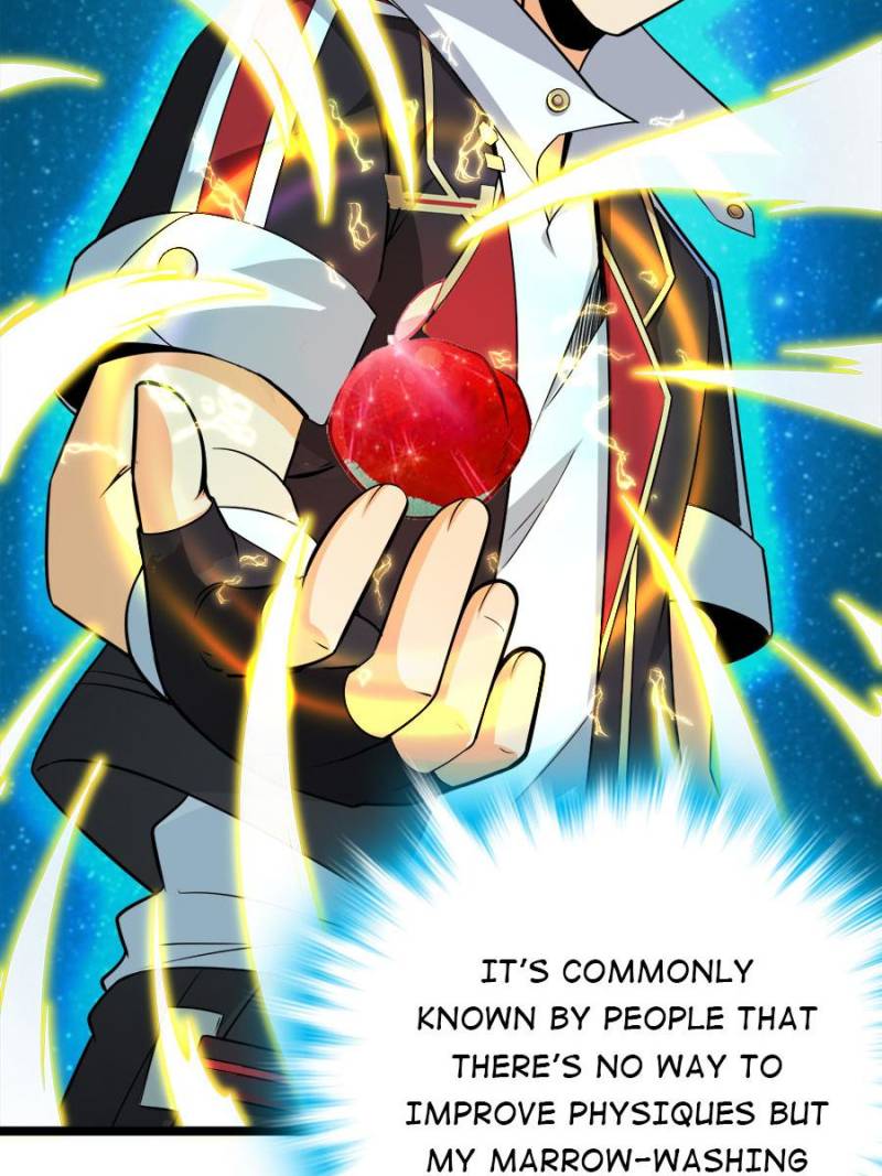 Spare Me, Great Lord! chapter 72 page 89