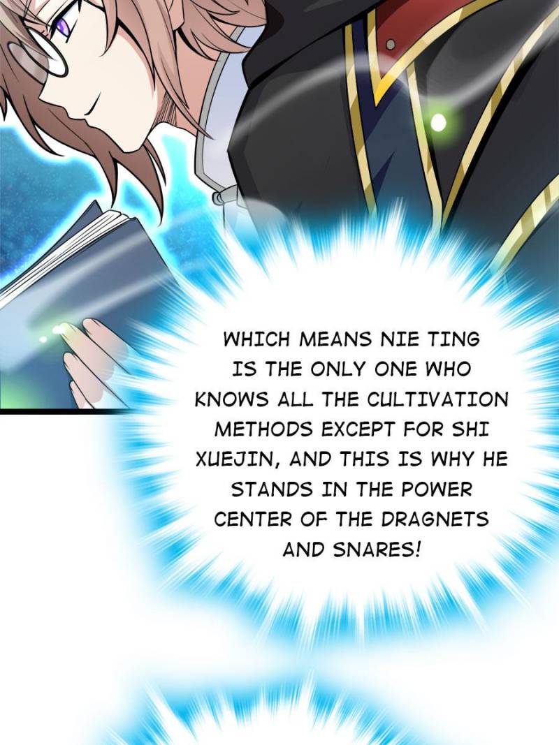 Spare Me, Great Lord! chapter 72 page 92