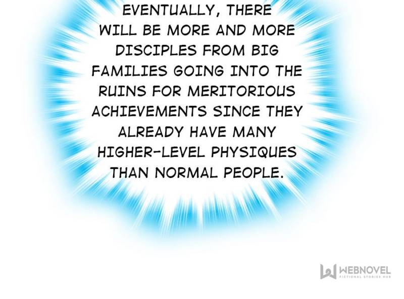 Spare Me, Great Lord! chapter 72 page 93