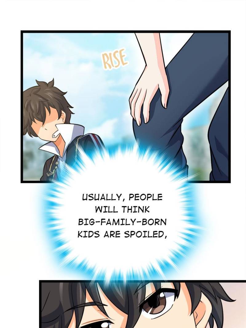 Spare Me, Great Lord! chapter 73 page 1