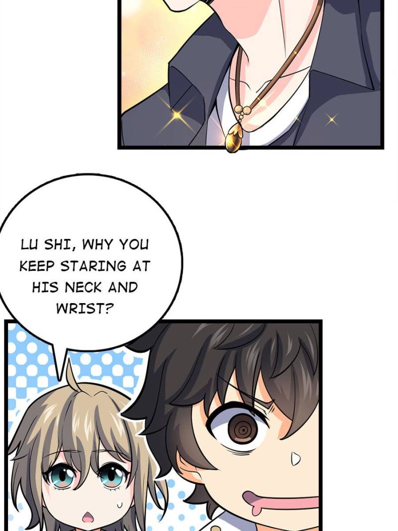 Spare Me, Great Lord! chapter 73 page 11