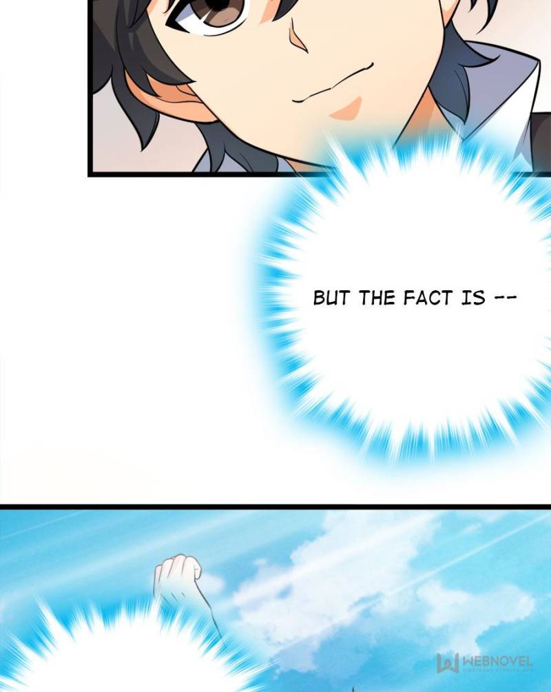 Spare Me, Great Lord! chapter 73 page 2