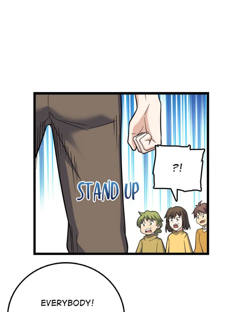 Spare Me, Great Lord! chapter 73 page 24