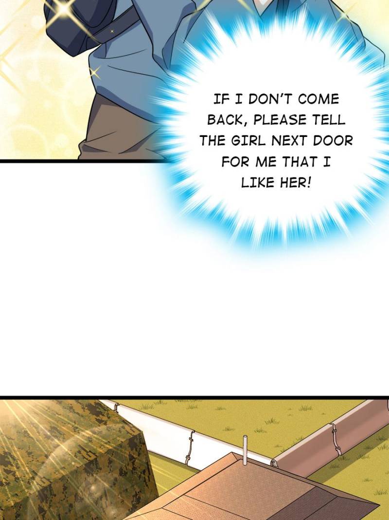 Spare Me, Great Lord! chapter 73 page 30