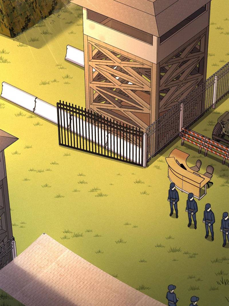 Spare Me, Great Lord! chapter 73 page 31