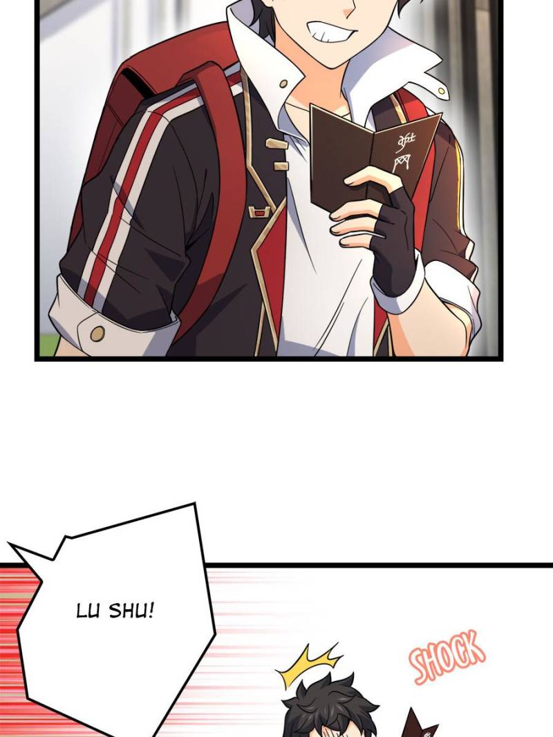 Spare Me, Great Lord! chapter 73 page 36