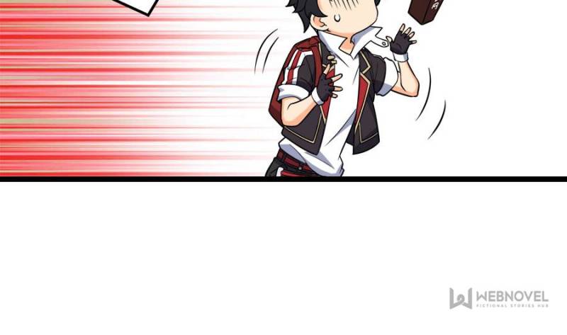 Spare Me, Great Lord! chapter 73 page 37