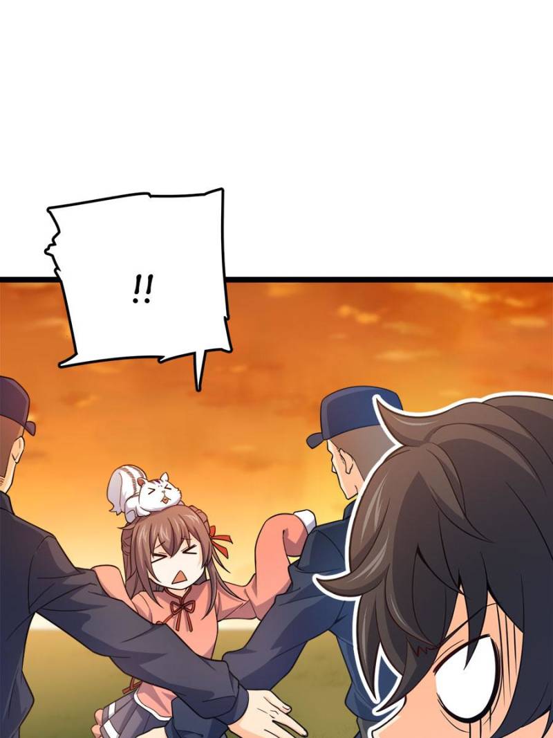 Spare Me, Great Lord! chapter 73 page 38