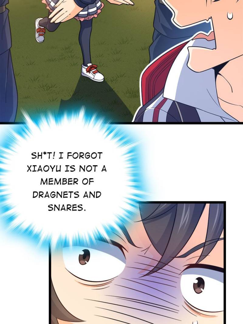 Spare Me, Great Lord! chapter 73 page 39