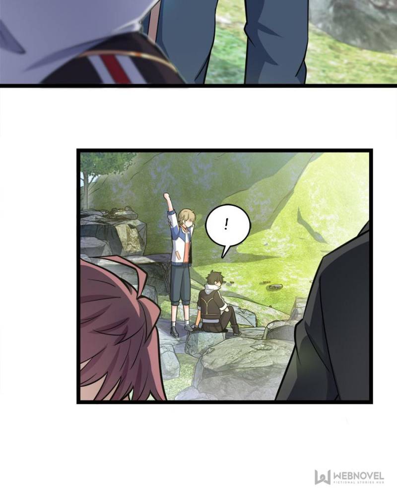 Spare Me, Great Lord! chapter 73 page 4