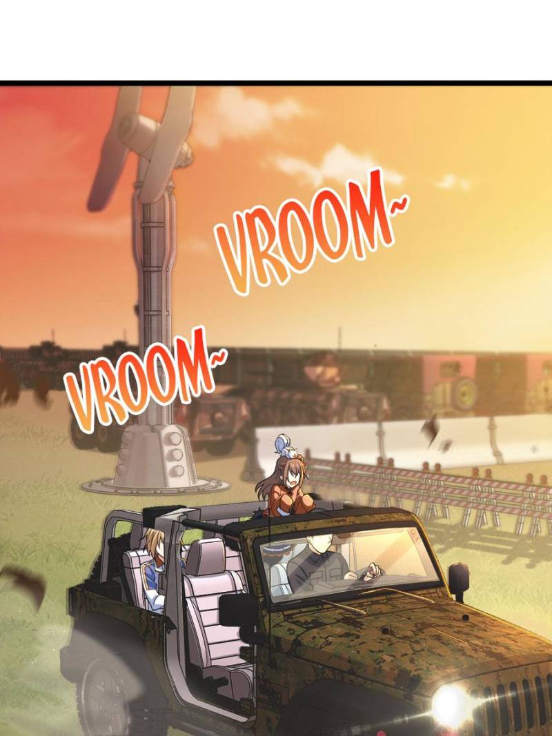 Spare Me, Great Lord! chapter 73 page 53