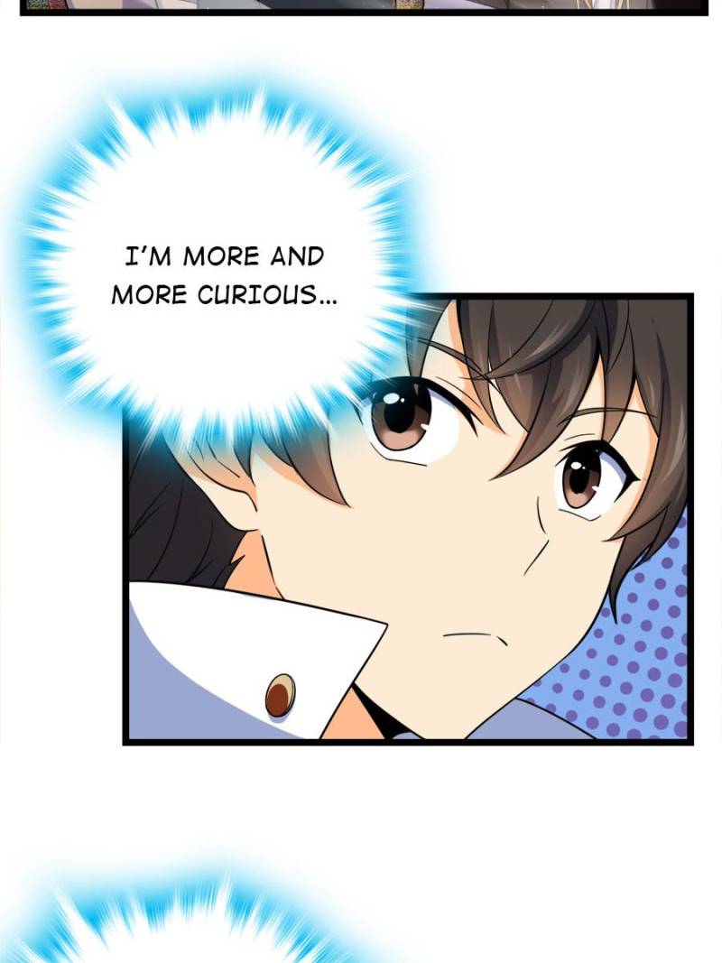 Spare Me, Great Lord! chapter 73 page 56