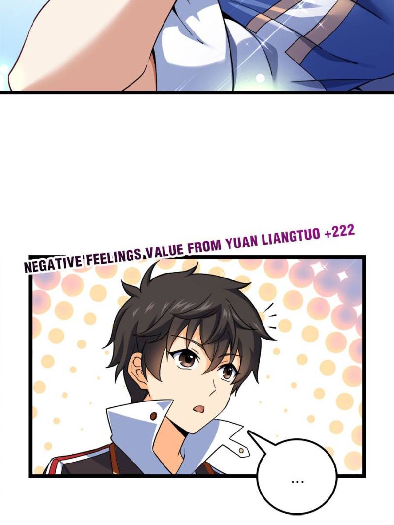 Spare Me, Great Lord! chapter 73 page 59