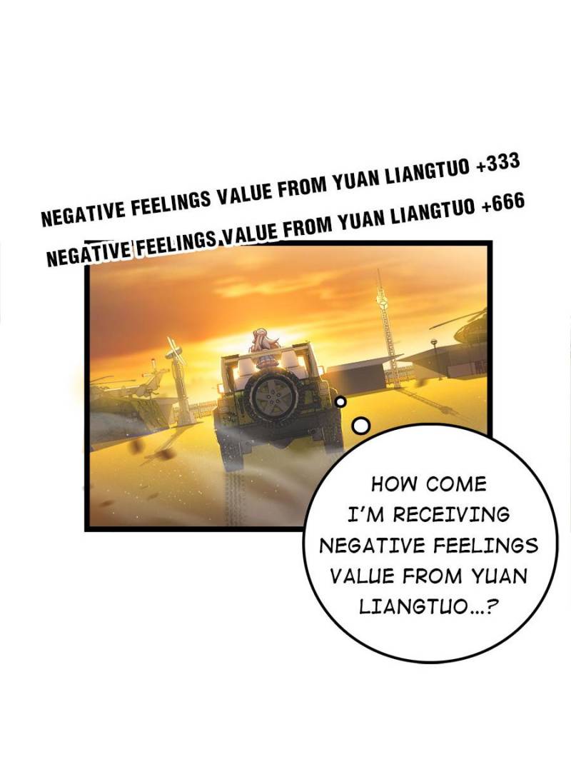 Spare Me, Great Lord! chapter 73 page 60