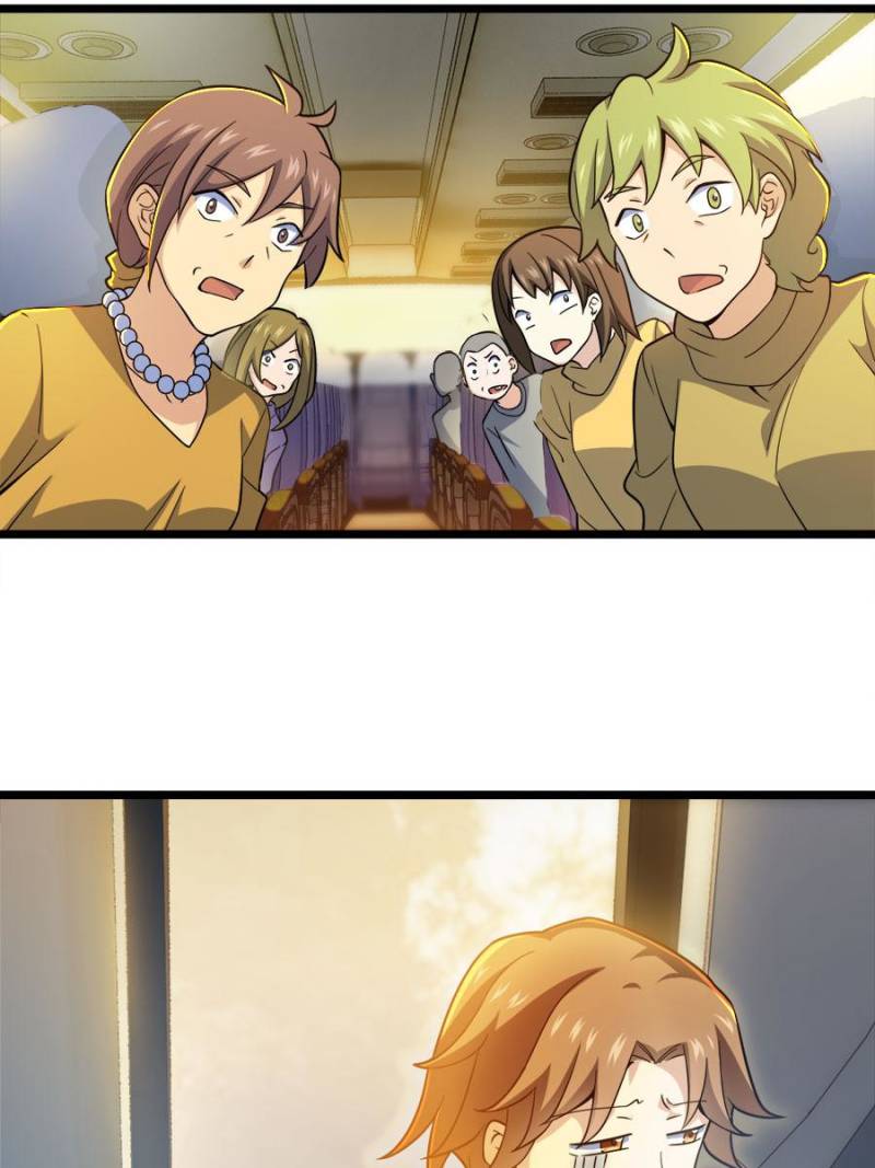 Spare Me, Great Lord! chapter 73 page 62