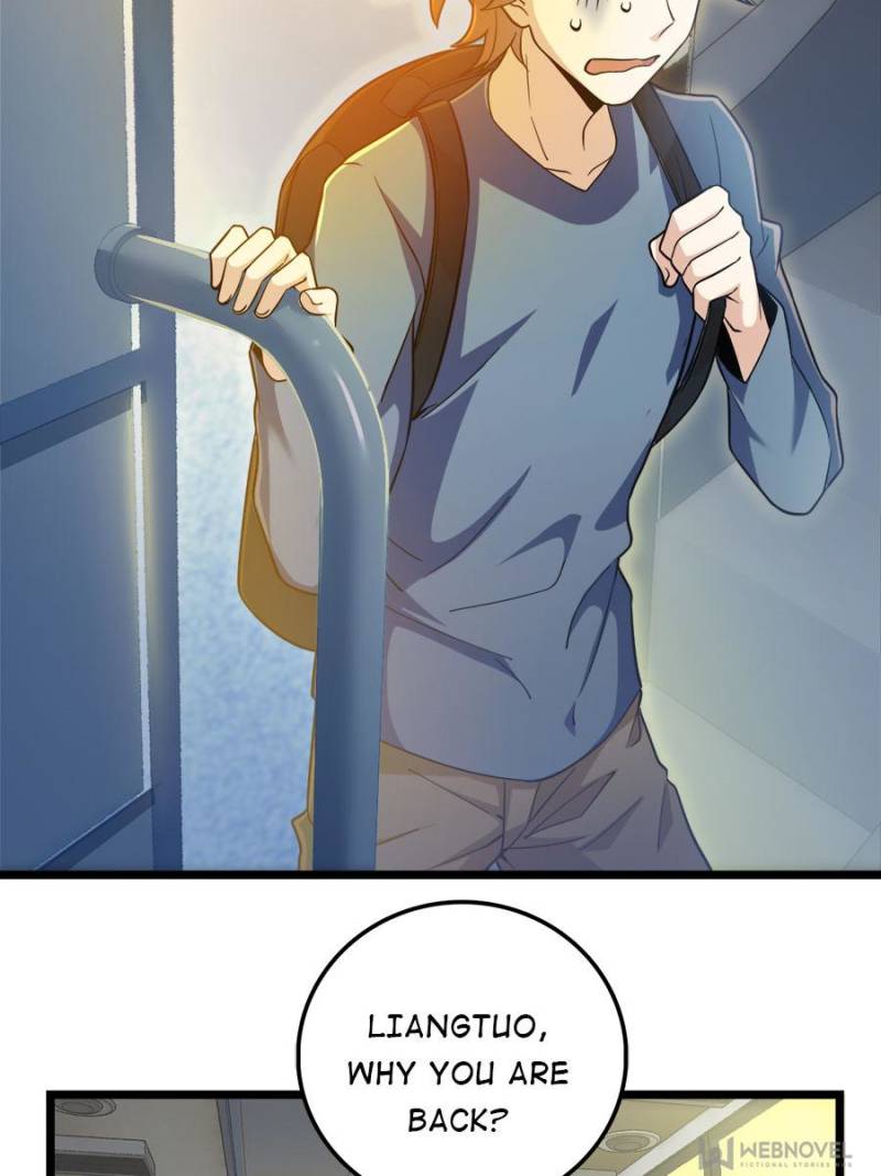 Spare Me, Great Lord! chapter 73 page 63