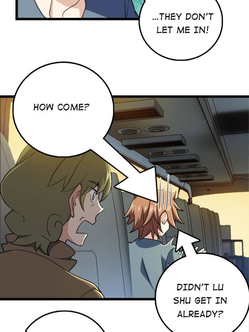 Spare Me, Great Lord! chapter 73 page 66