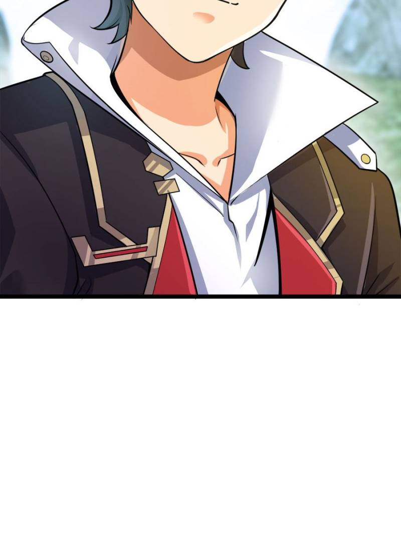 Spare Me, Great Lord! chapter 73 page 8