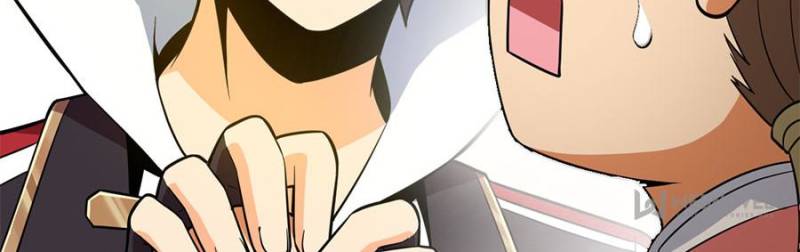 Spare Me, Great Lord! chapter 74 page 12