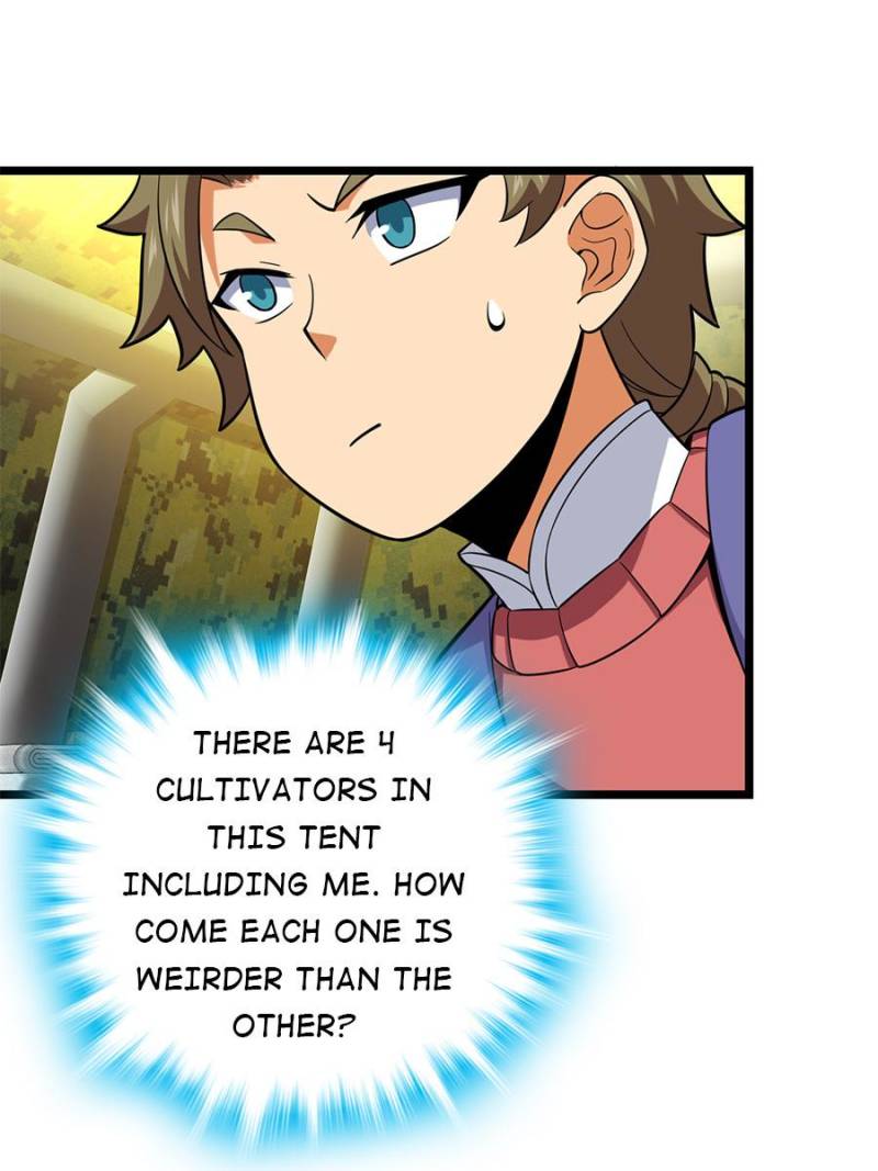 Spare Me, Great Lord! chapter 74 page 16