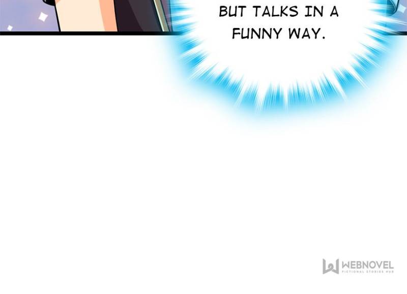 Spare Me, Great Lord! chapter 74 page 21