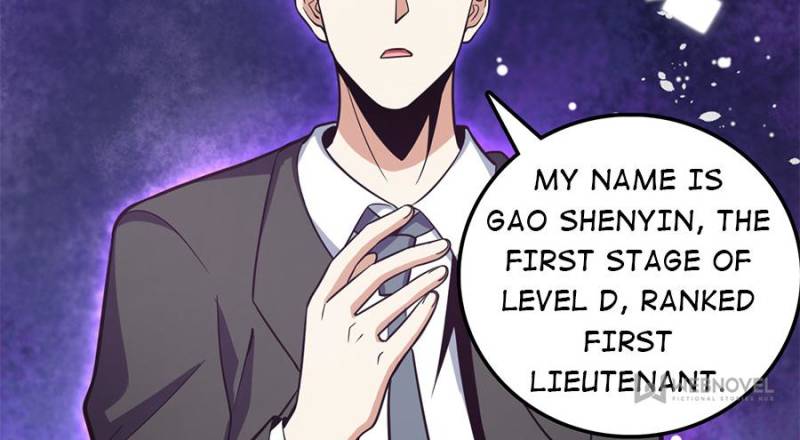 Spare Me, Great Lord! chapter 74 page 30