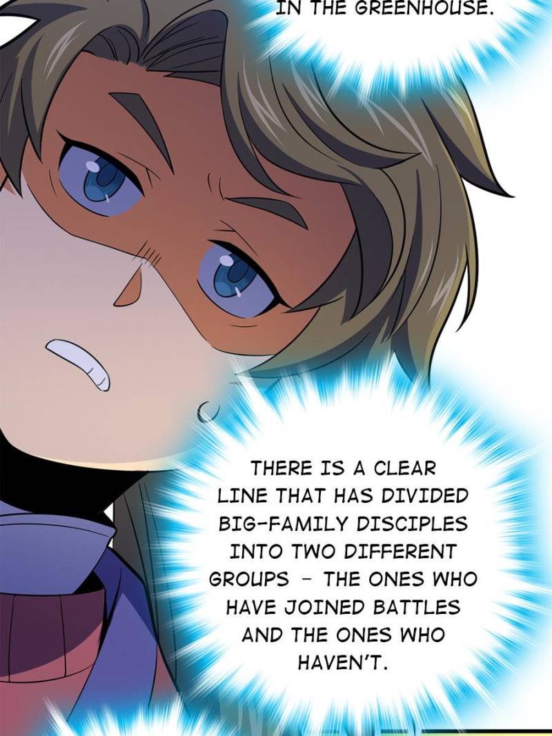 Spare Me, Great Lord! chapter 74 page 35