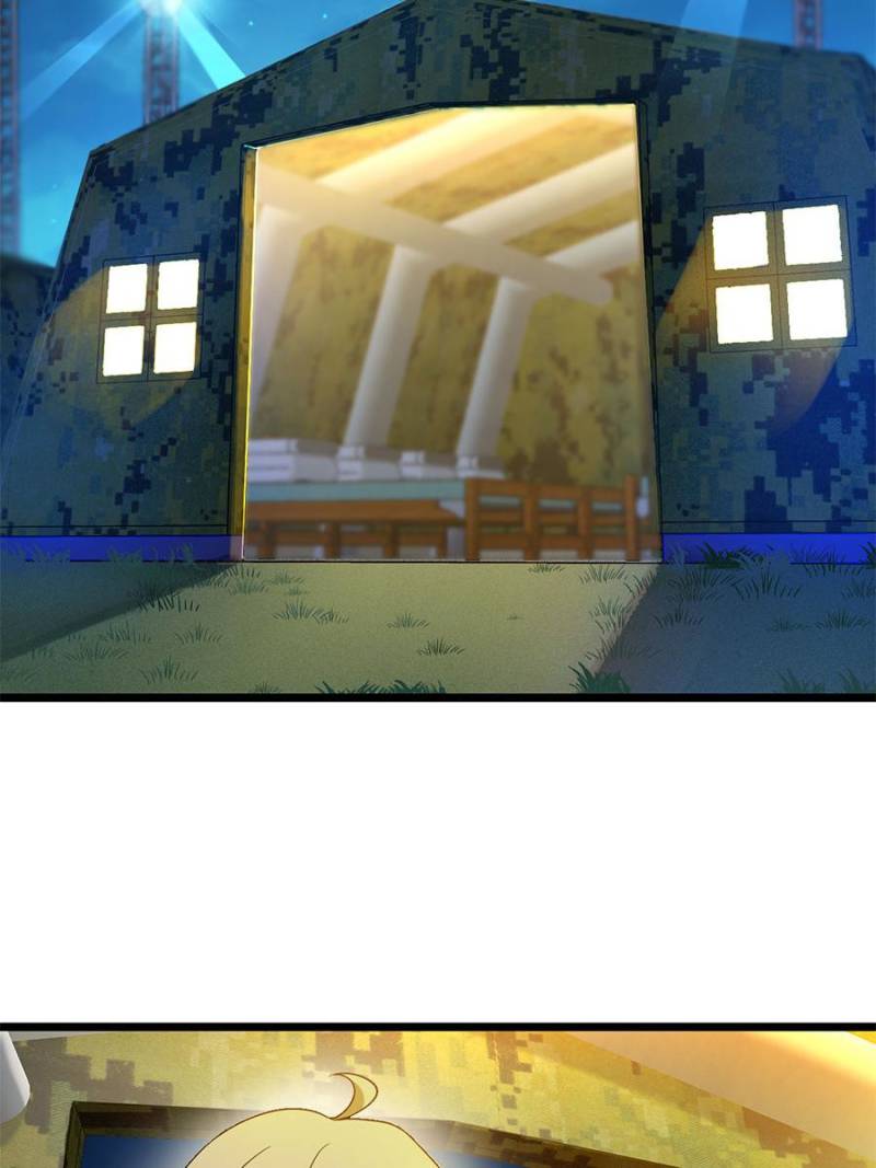 Spare Me, Great Lord! chapter 74 page 4