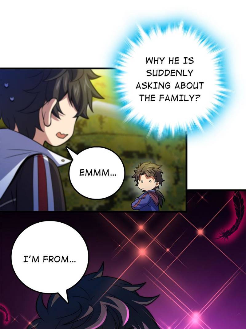 Spare Me, Great Lord! chapter 74 page 46