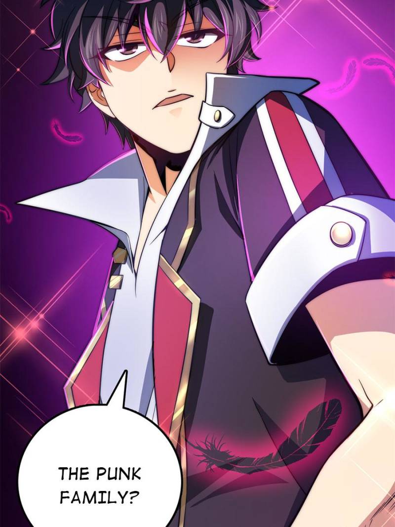 Spare Me, Great Lord! chapter 74 page 47