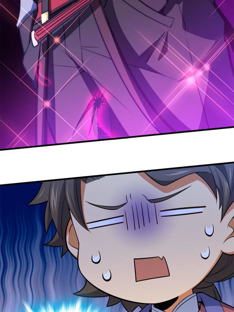 Spare Me, Great Lord! chapter 74 page 49