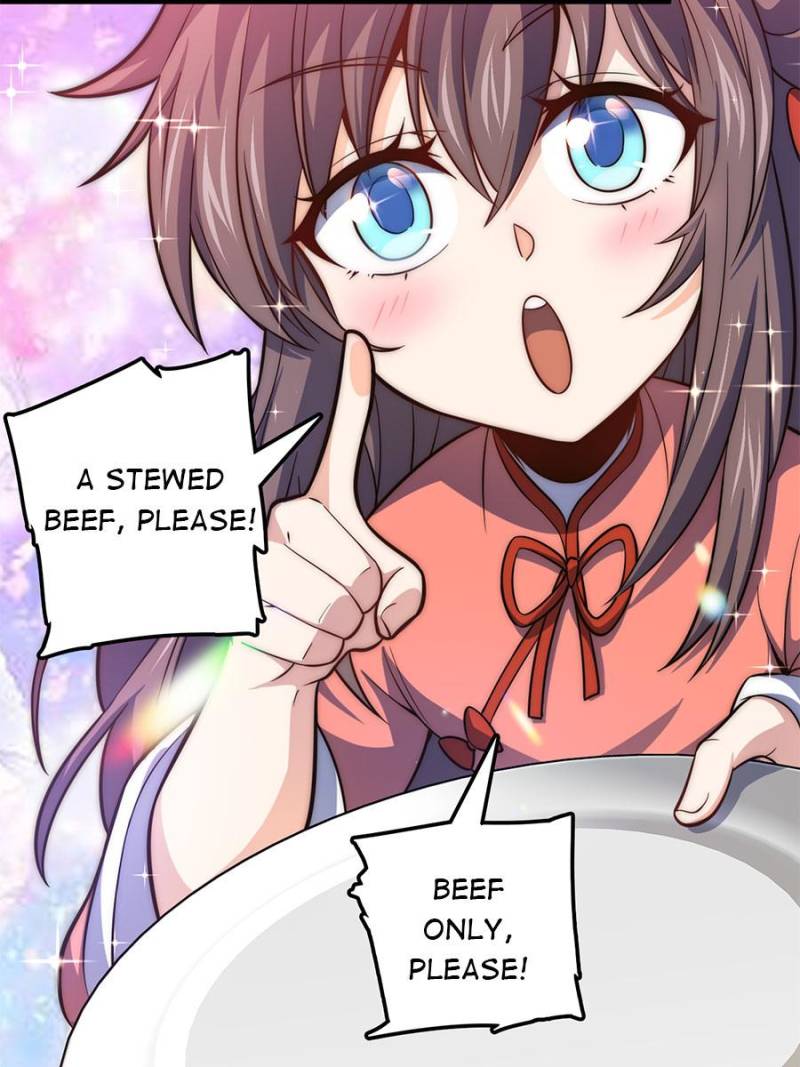 Spare Me, Great Lord! chapter 74 page 52