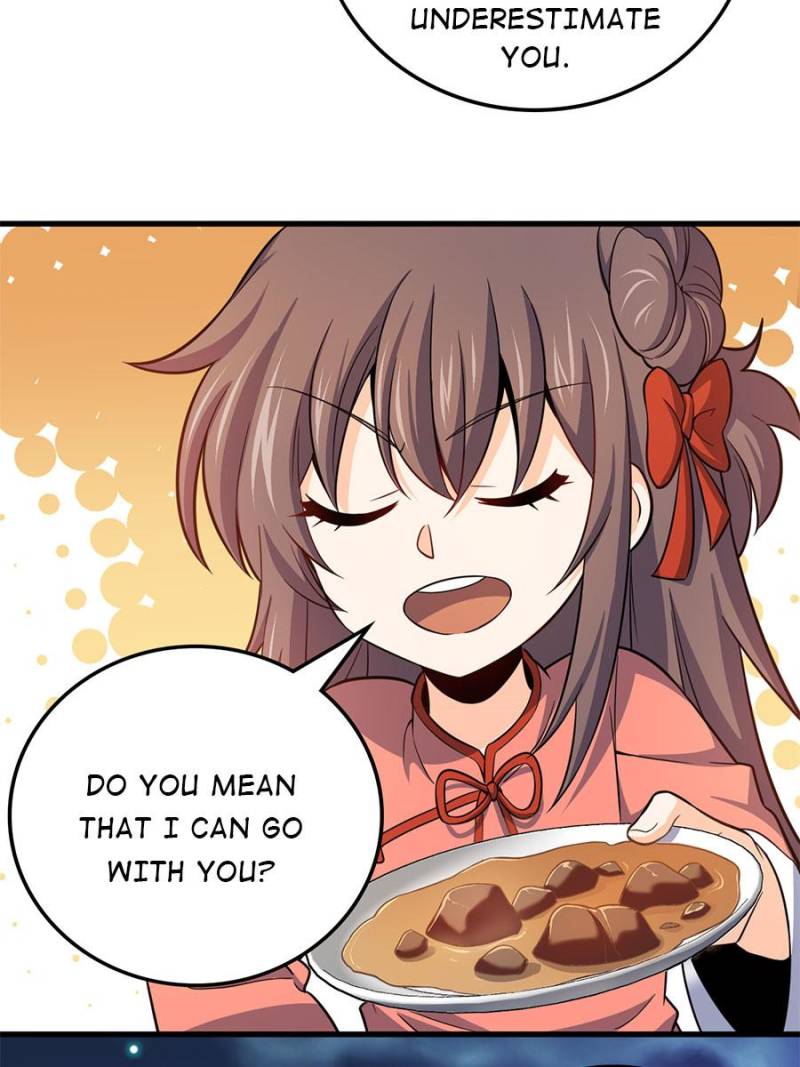 Spare Me, Great Lord! chapter 74 page 59