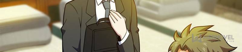 Spare Me, Great Lord! chapter 74 page 6