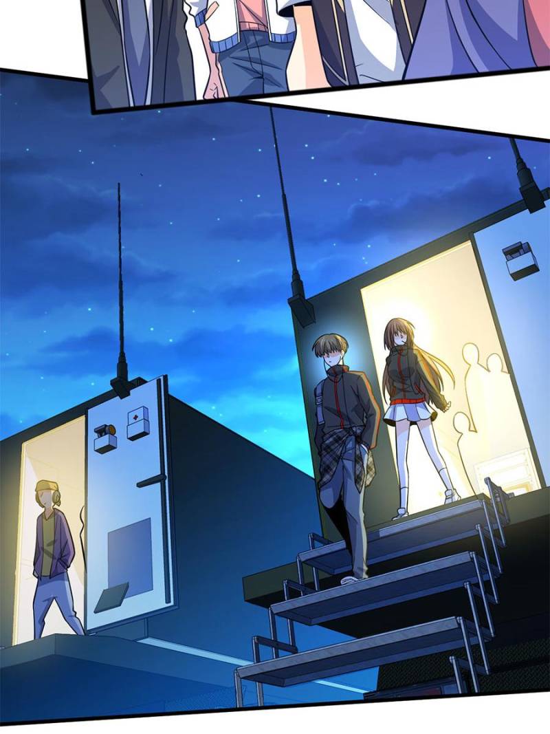 Spare Me, Great Lord! chapter 74 page 68