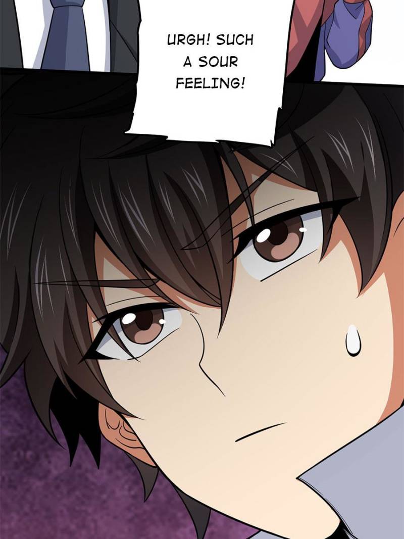 Spare Me, Great Lord! chapter 74 page 73