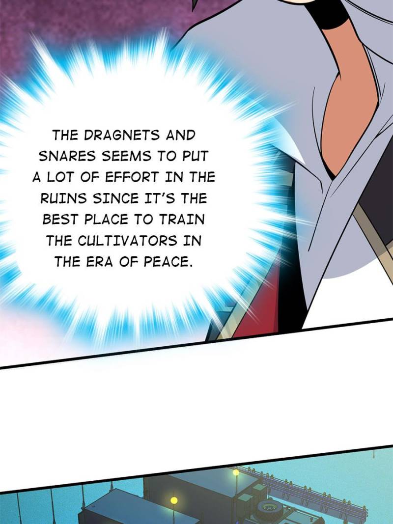 Spare Me, Great Lord! chapter 74 page 74