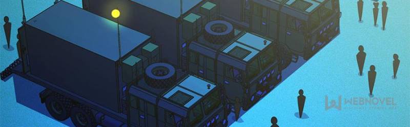 Spare Me, Great Lord! chapter 74 page 75