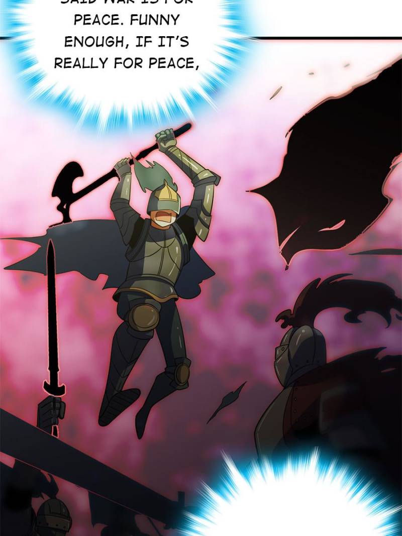 Spare Me, Great Lord! chapter 74 page 77