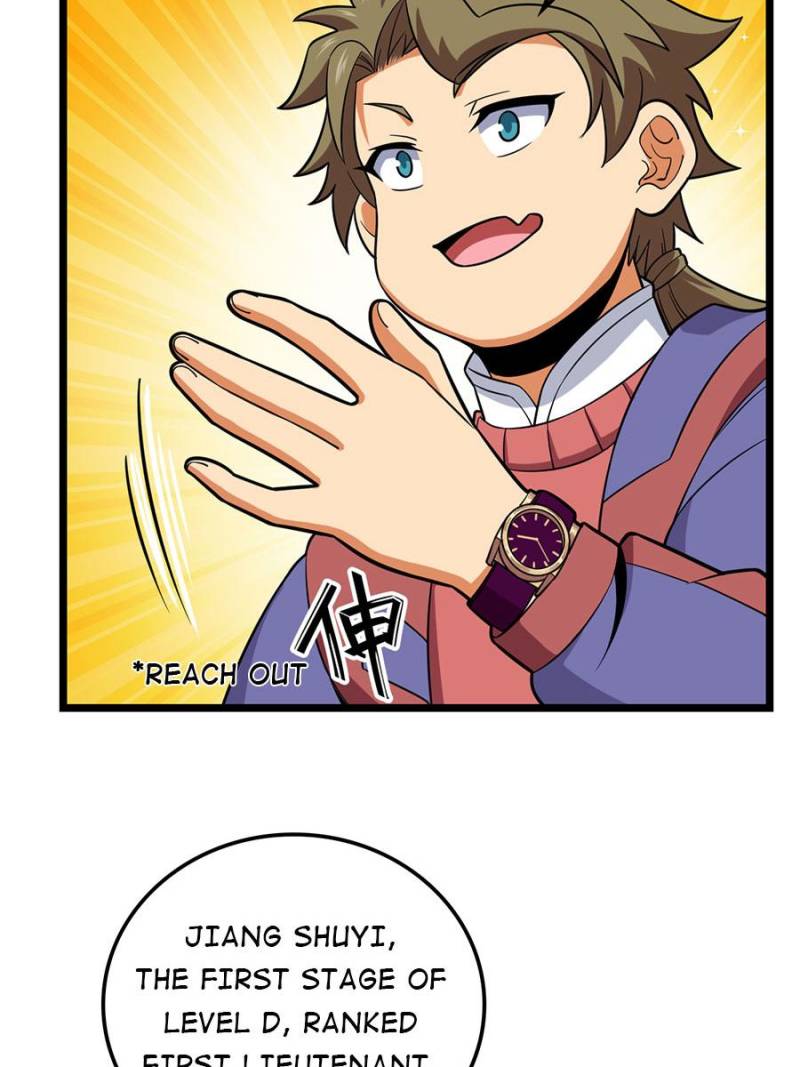 Spare Me, Great Lord! chapter 74 page 8