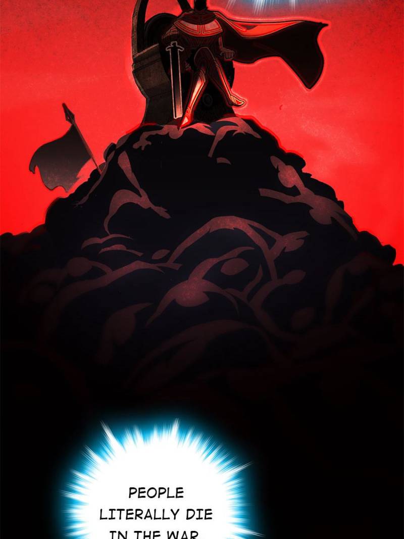 Spare Me, Great Lord! chapter 74 page 80