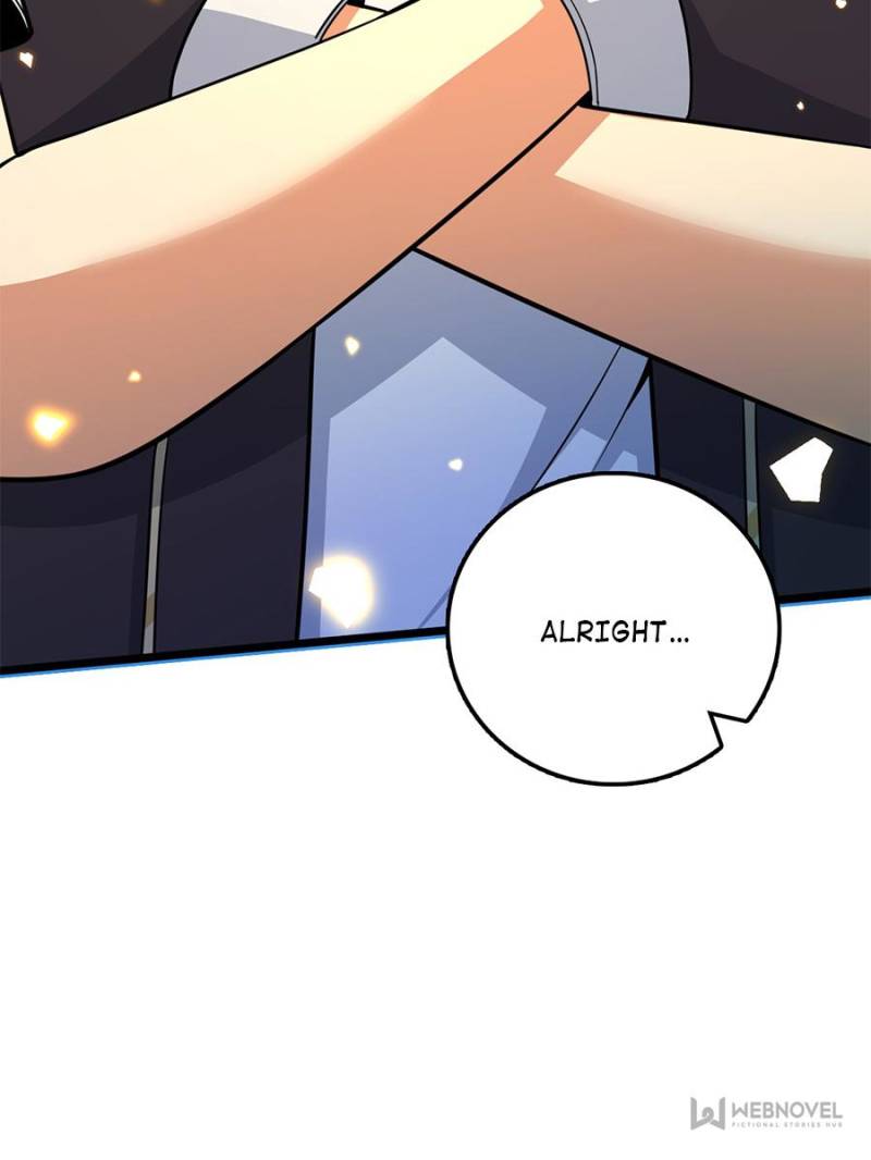 Spare Me, Great Lord! chapter 74 page 87