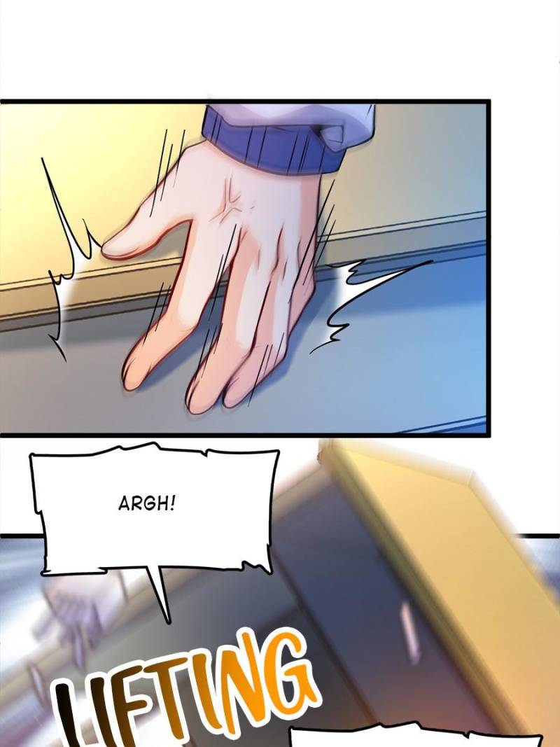 Spare Me, Great Lord! chapter 8 page 10