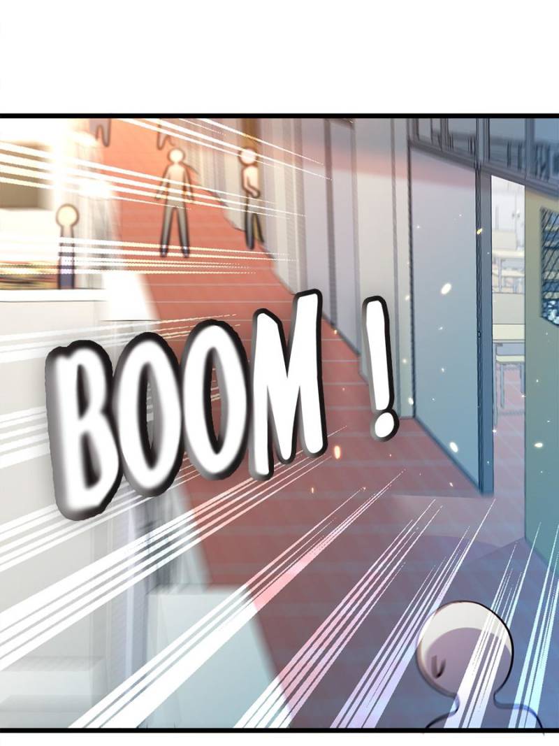 Spare Me, Great Lord! chapter 8 page 14