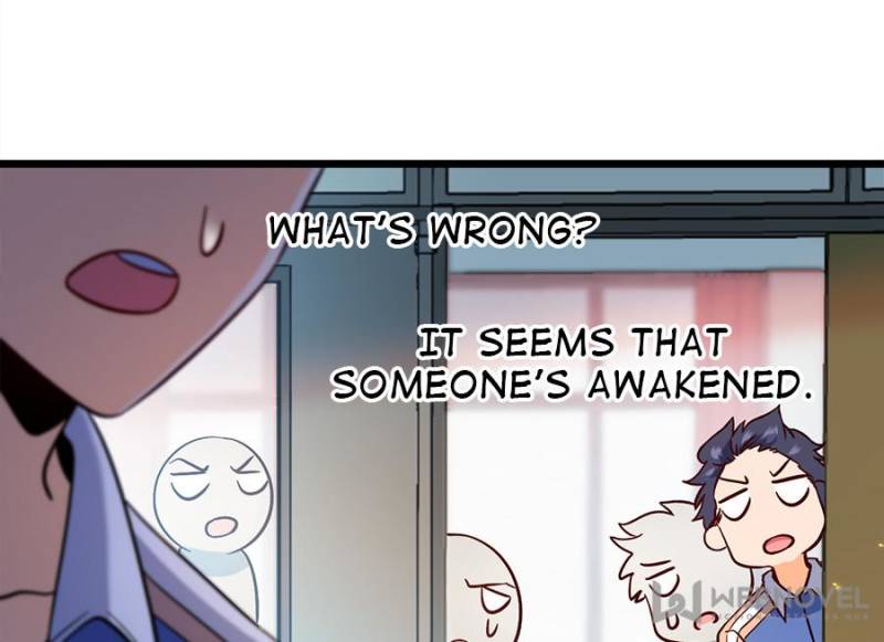 Spare Me, Great Lord! chapter 8 page 15